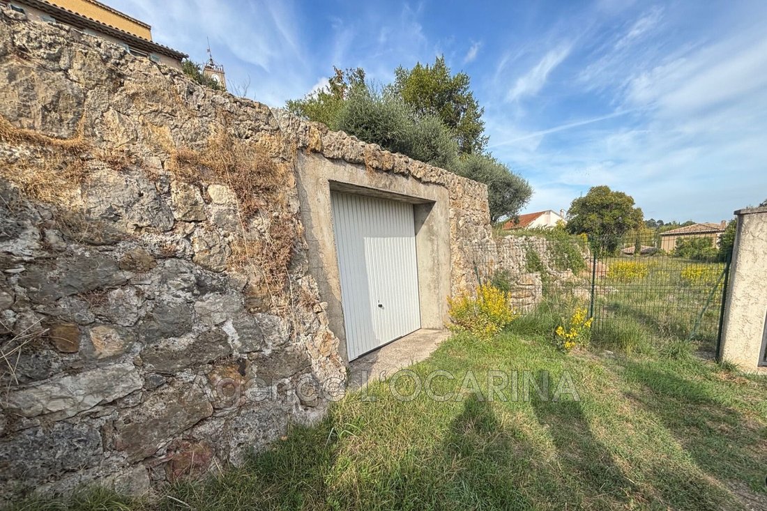 Villa in Grasse, Provence-Alpes-Côte d'Azur, France 5 - 17837057