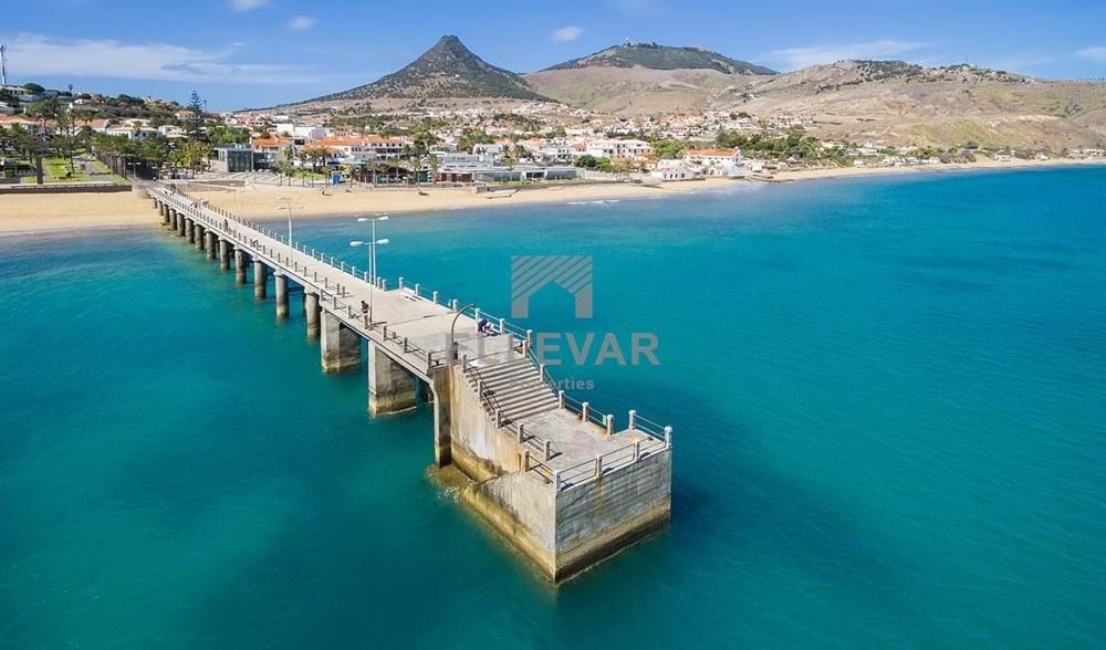 Villa in Porto Santo Island, Madeira, Portugal 4 - 17837850
