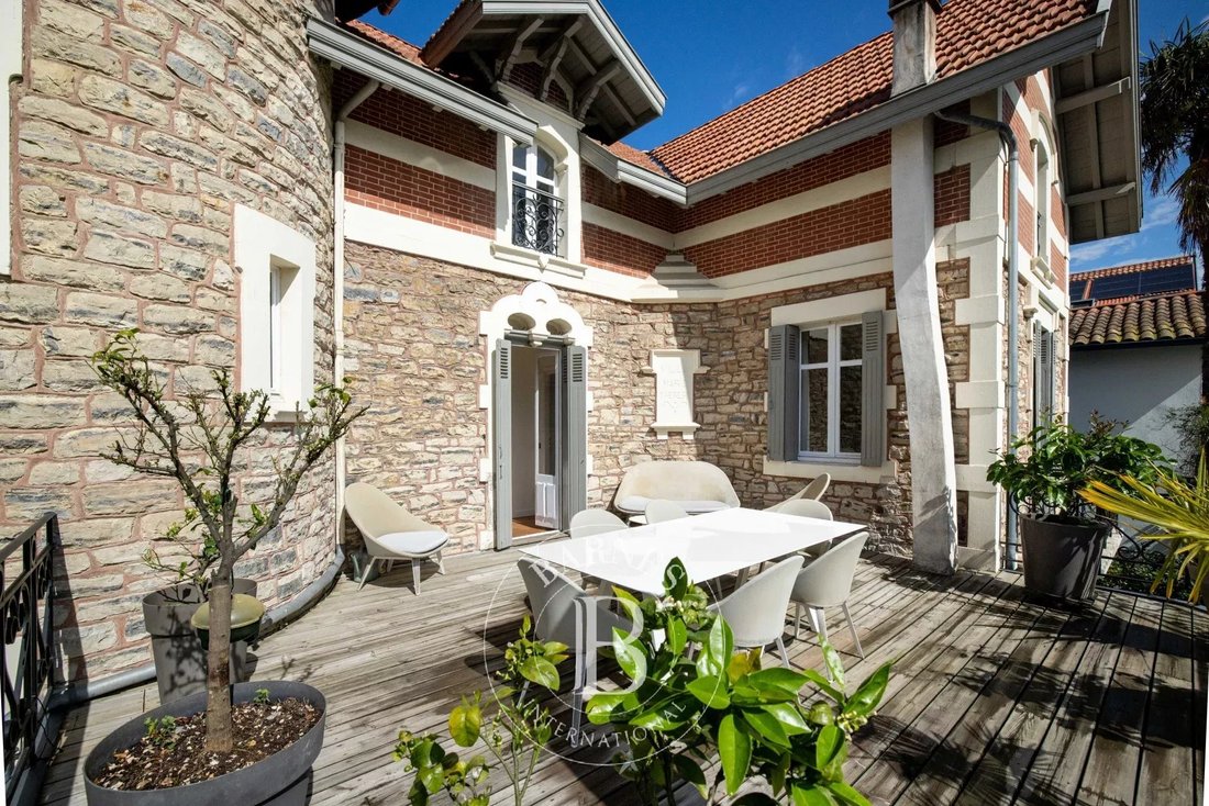 House in Bayonne, Nouvelle-Aquitaine, France 5 - 17837581