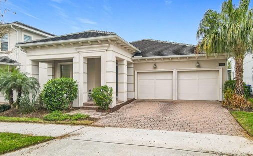 House in Winter Garden, Florida, United States 1