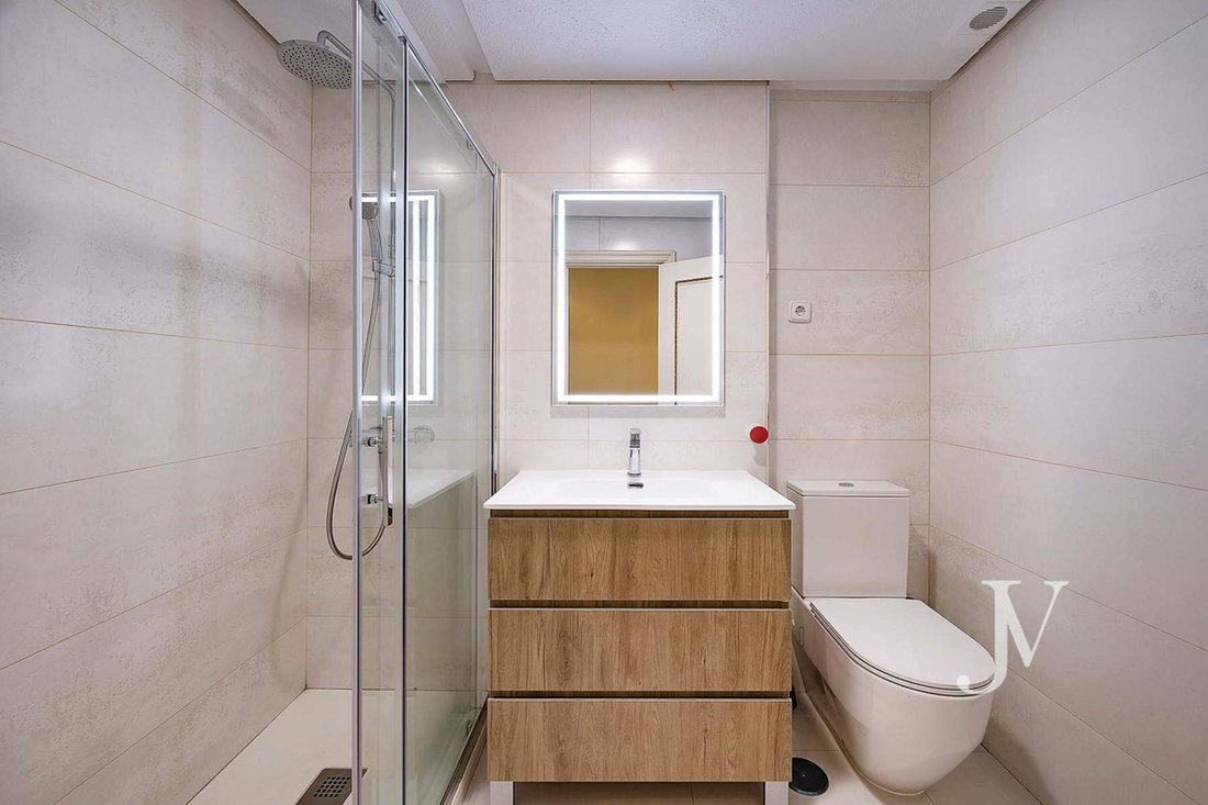 Apartment in Fuencarral-El Pardo, Madrid, Spain 3 - 17836802