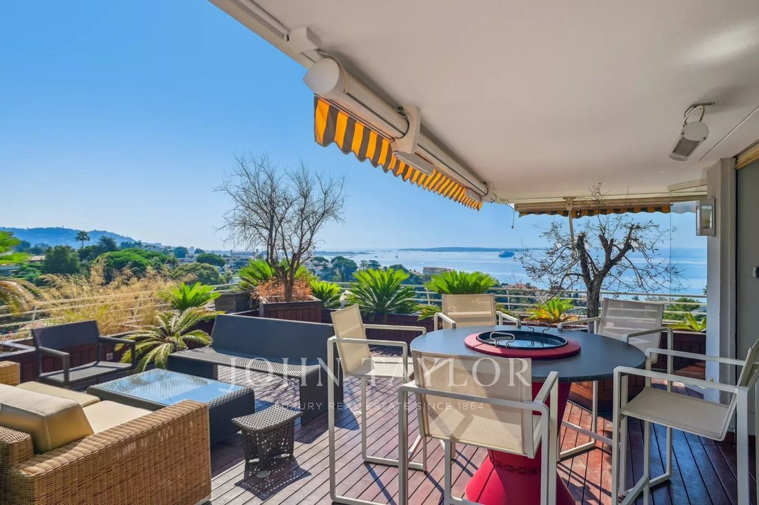 Apartment in Cannes, Provence-Alpes-Côte d'Azur, France 3 - 17837575