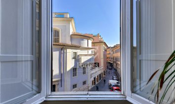 Apartamento en Plaza del Pueblo - Plaza Navona - Quirinal, Roma, Italia 2