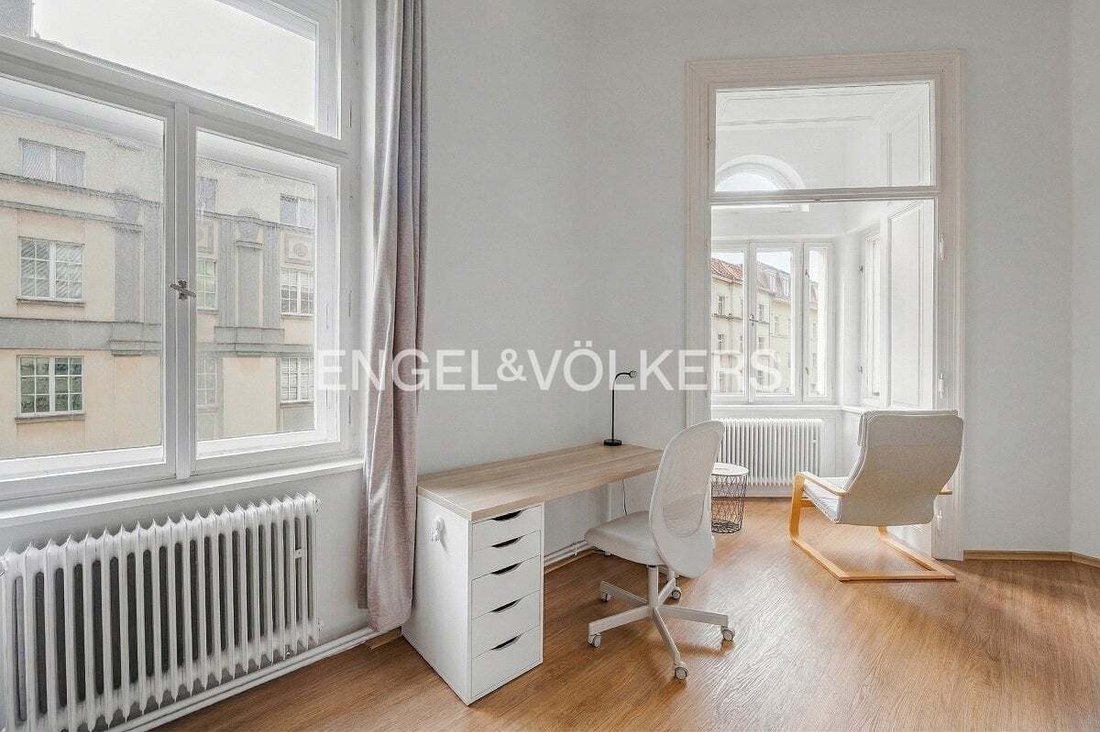 Apartment in Praha, Czechia 3 - 17836707