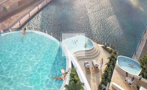 Apartment in Dubai, Dubai, United Arab Emirates 1