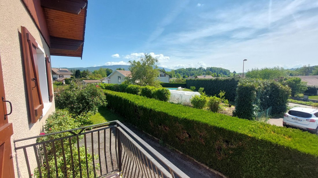 House in Chavanod, Auvergne-Rhône-Alpes, France 2 - 17837654