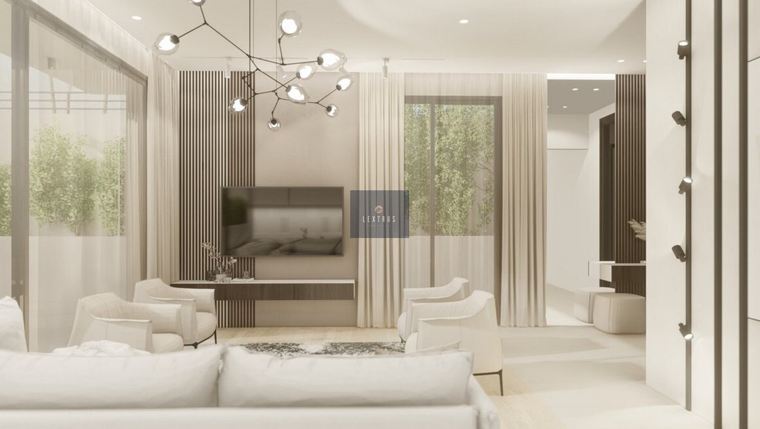 Villa in Pareklisia, Limassol, Cyprus 4 - 17837366