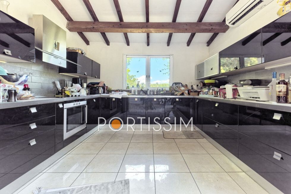 Villa in Plan de Noves, Vence, France 5 - 17837082