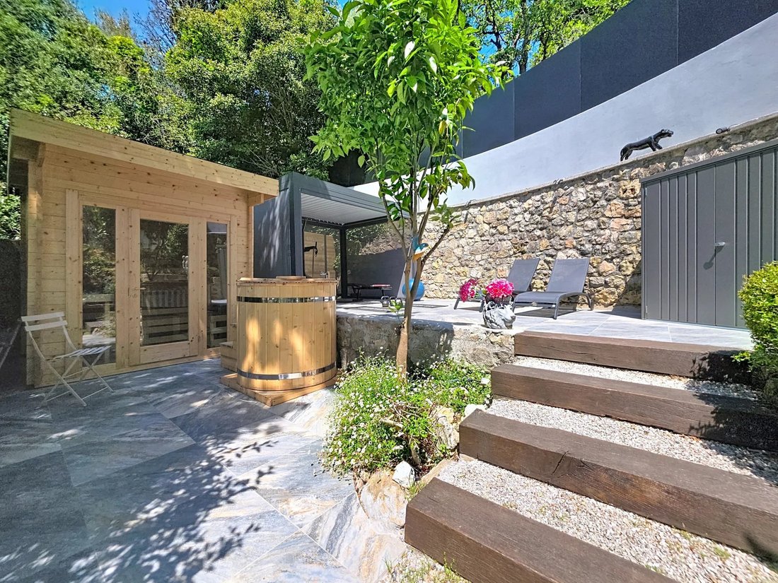 Villa in Collines, Le Cannet, France 3 - 17837131