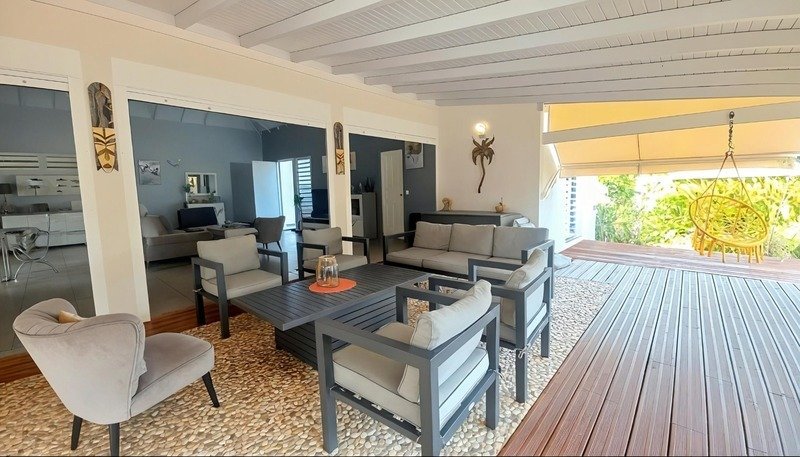 Villa in France 5 - 17837495