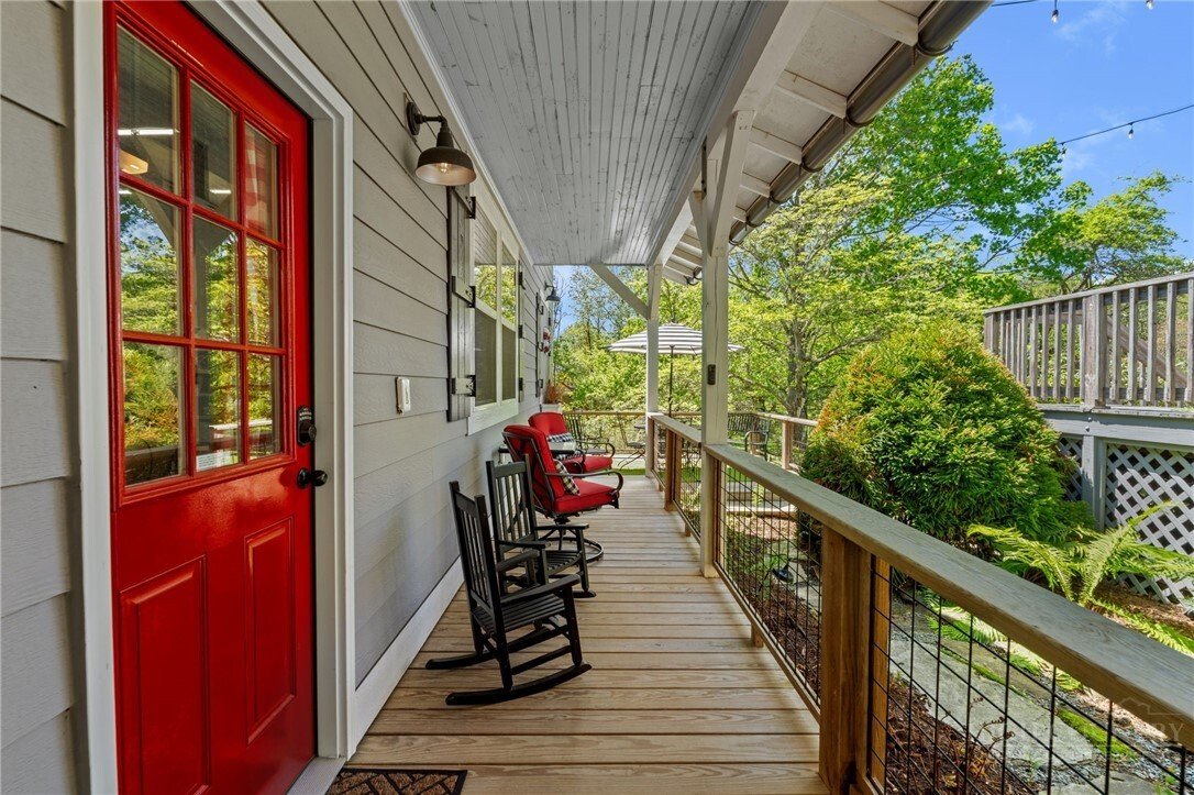 House in Blowing Rock, North Carolina, United States 4 - 17836401