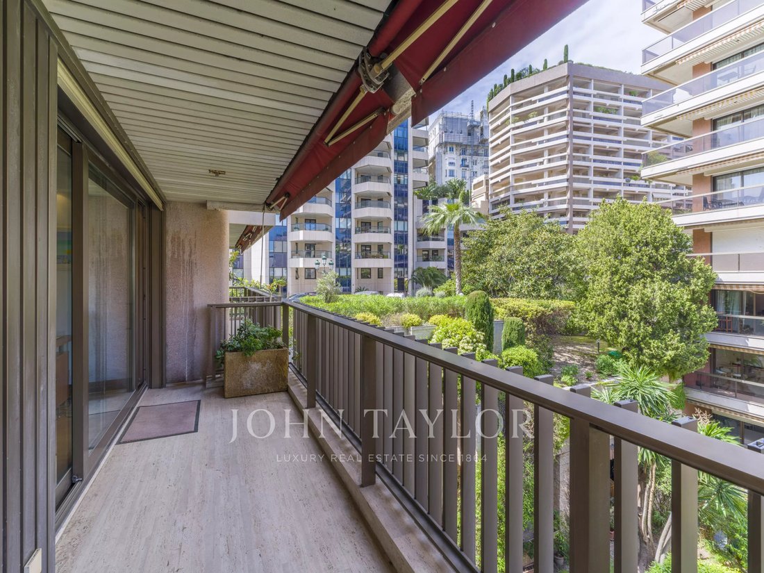 Appartamento a Monaco-Ville, Monaco 1 - 17836436