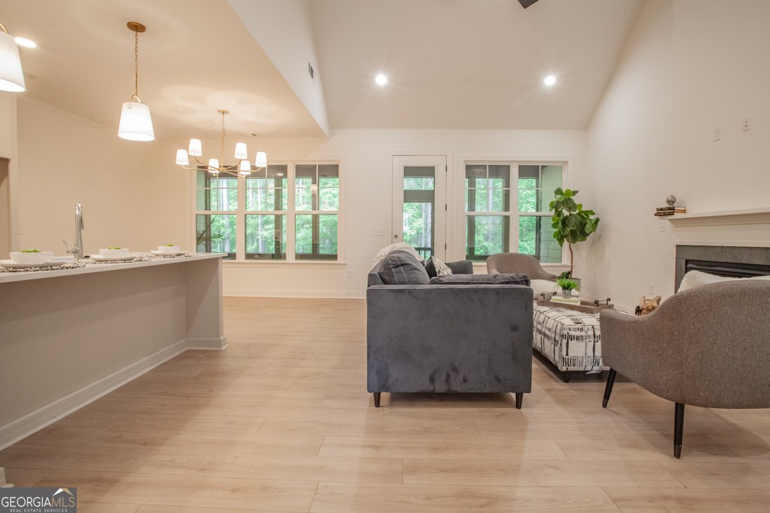 House in Carrollton, Georgia, United States 4 - 16245514