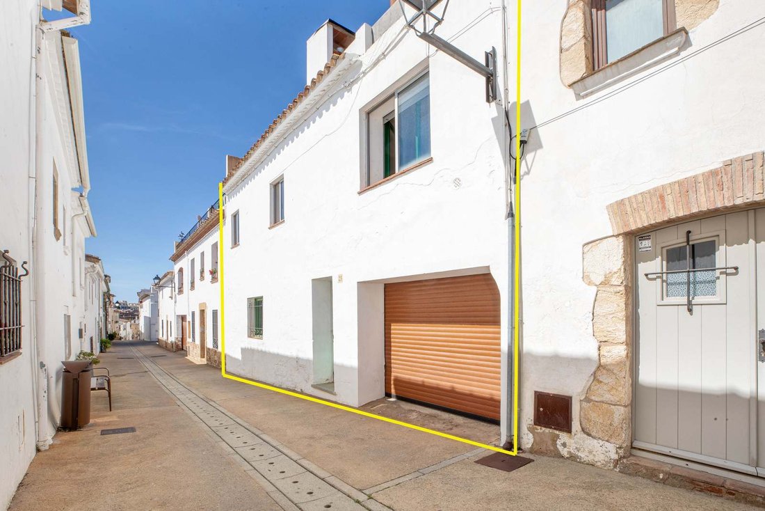 Villa in Begur, Catalonia, Spain 1 - 17837062