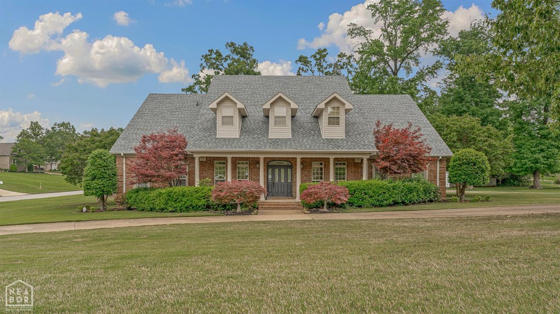 House in Jonesboro, Arkansas, United States 2 - 17836998