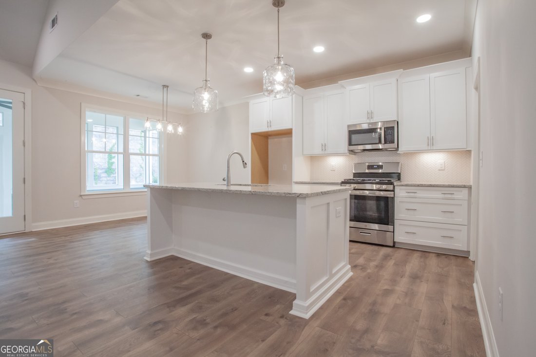 House in Carrollton, Georgia, United States 4 - 16245506
