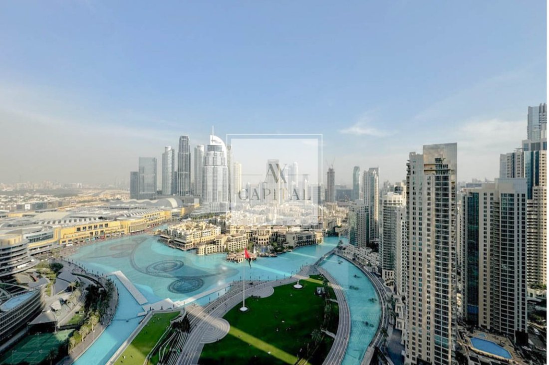 Apartment in Wadi Al Safa 7, Wadi Al Safa, Dubai 3 - 17836791