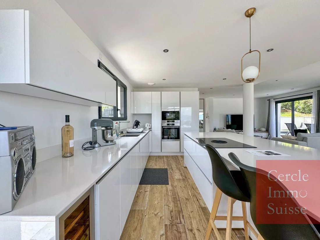 House in Centre Ville Nord, Aix-les-Bains, France 4 - 17837530