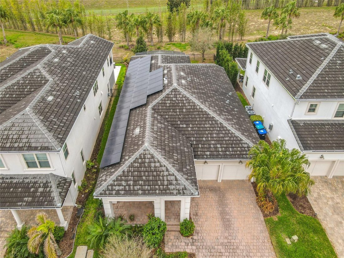 House in Winter Garden, Florida, United States 4 - 17836682