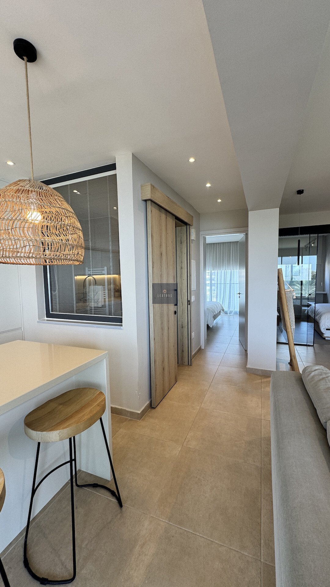 Apartment in Limassol, Limassol, Cyprus 5 - 17837370