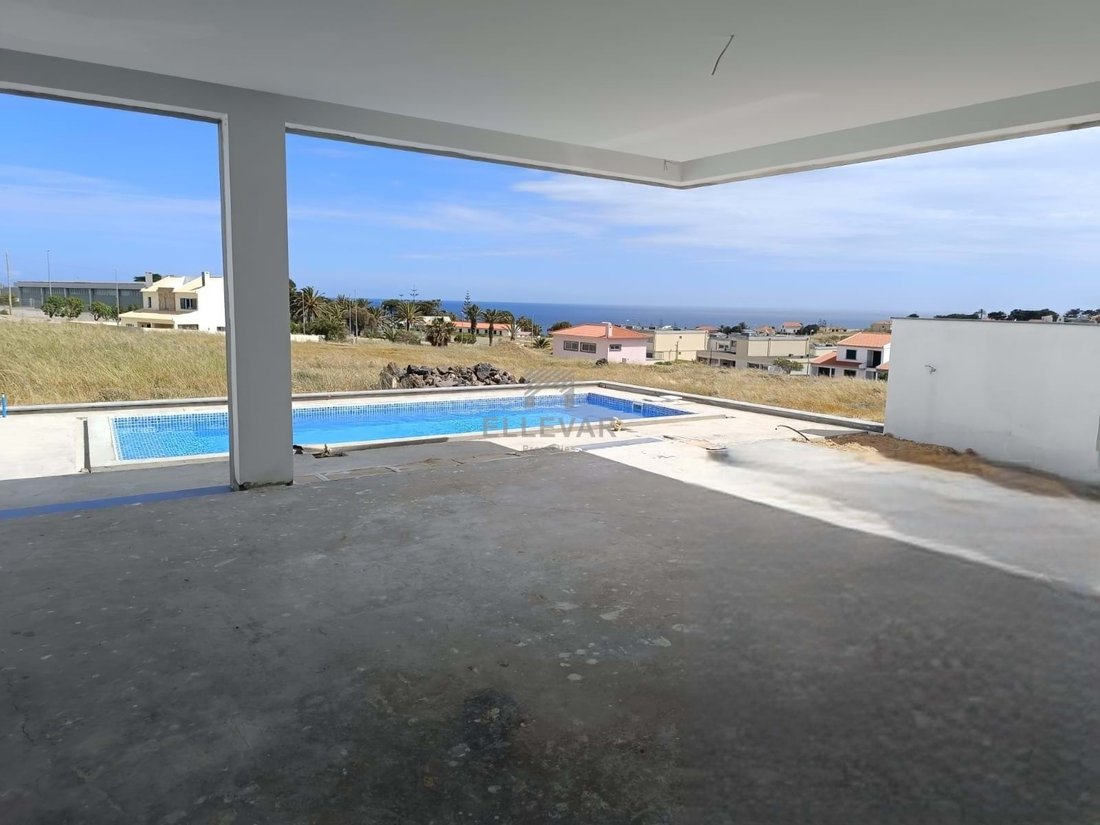 Villa in Porto Santo Island, Madeira, Portugal 5 - 17837850