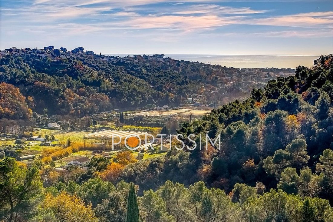 Villa in Plan de Noves, Vence, France 2 - 17837082