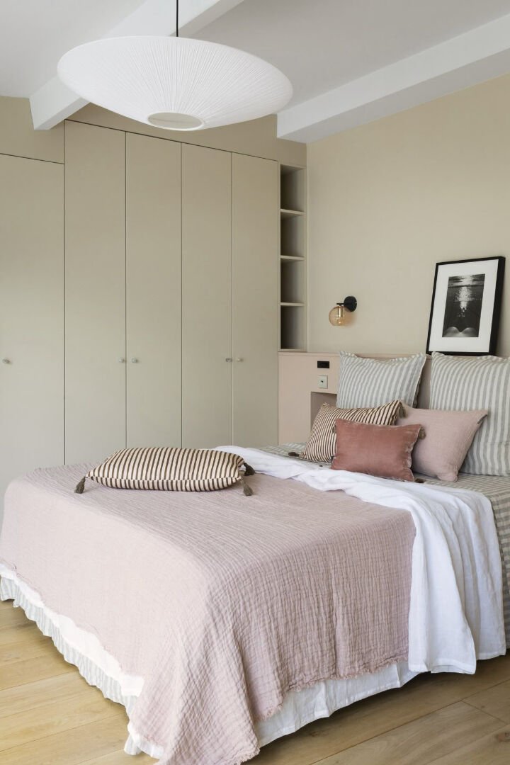 Apartment in Riquebonne-Ferratone-Pizou, Vallauris, France 3 - 17837523