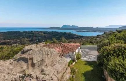 Villa in Rudalza, Olbia, Italy 5 - 17837357