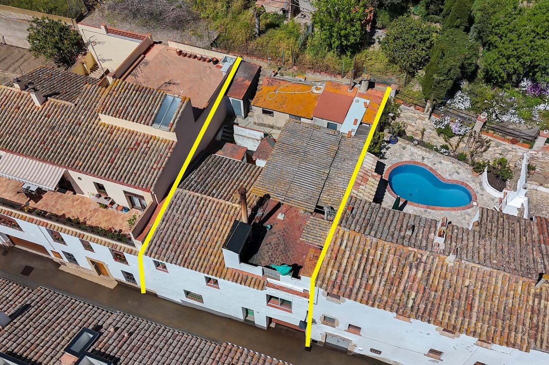 Villa in Begur, Catalonia, Spain 4 - 17837062