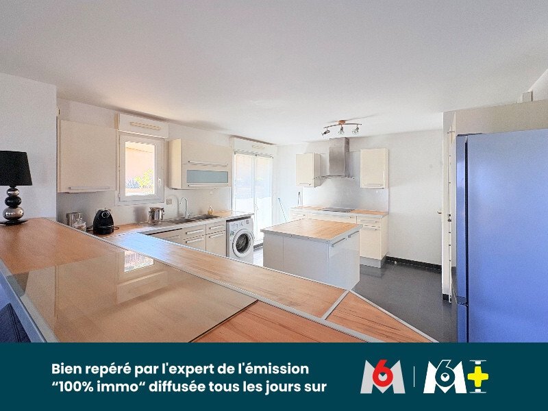Apartment in Lanterne, Nice, France 4 - 17837016