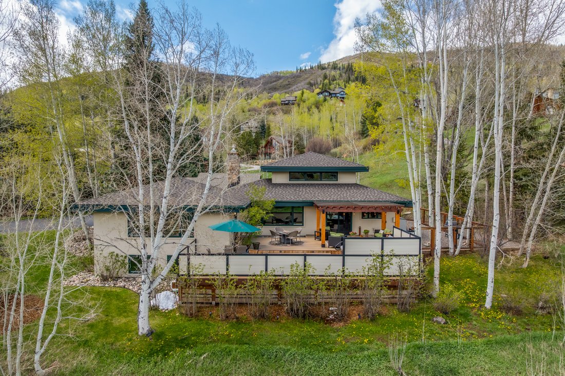House in Steamboat Springs, Colorado, United States 2 - 17837037