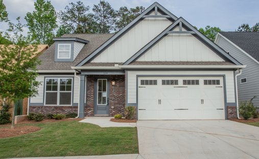 House in Carrollton, Georgia, United States 1
