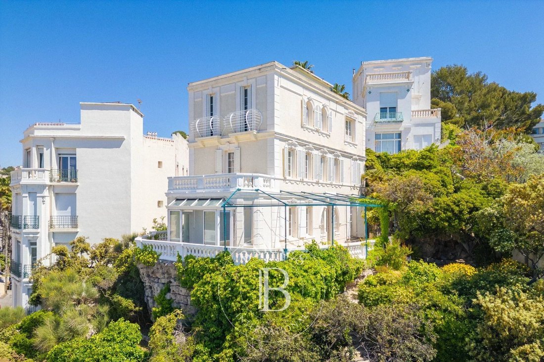 House in Le Roucas Blanc, 7e Arrondissement, Marseille 4 - 17837576