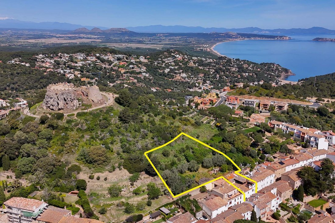 Villa in Begur, Catalonia, Spain 3 - 17837062