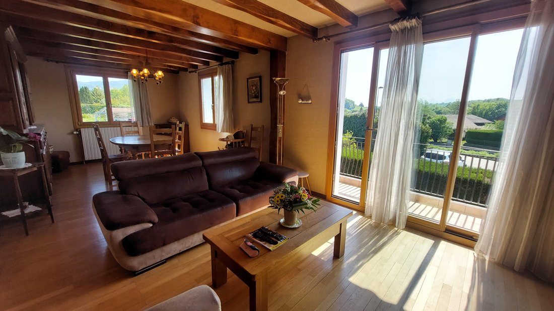 House in Chavanod, Auvergne-Rhône-Alpes, France 3 - 17837654