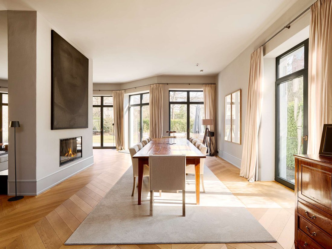 Villa in Berlin, Berlin, Germany 4 - 17836468