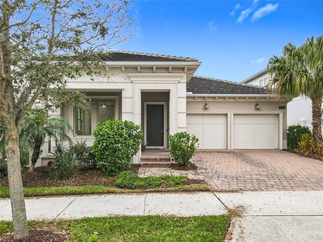 House in Winter Garden, Florida, United States 2 - 17836682