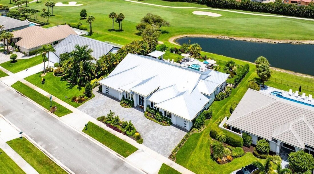 House in Boca Raton, Florida, United States 3 - 17836310