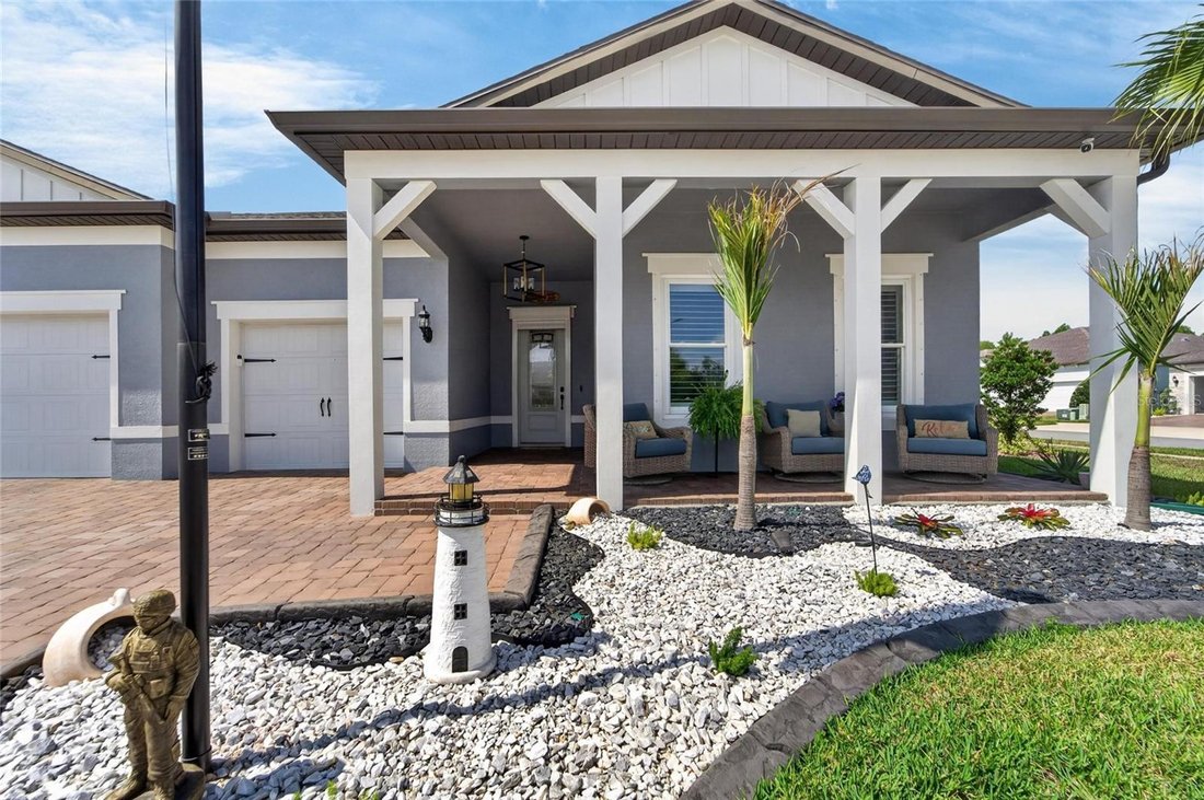 House in Land O' Lakes, Florida, United States 3 - 17836654