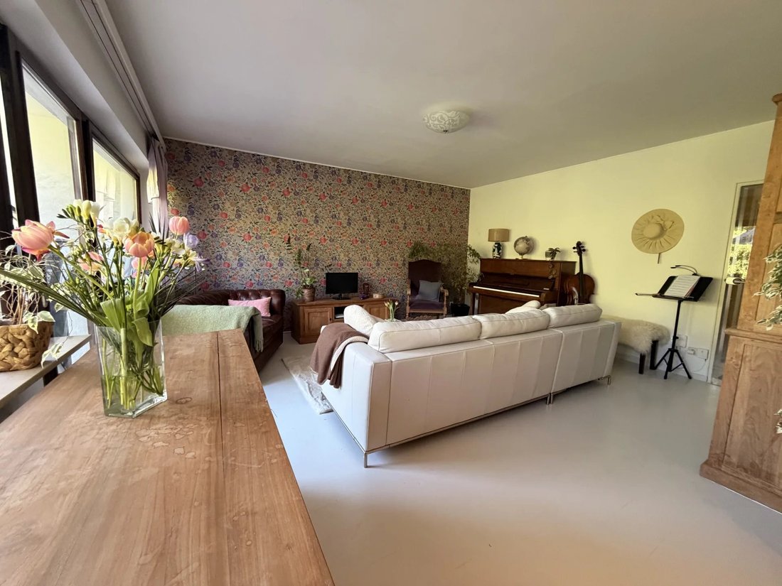 Apartment in Niederanven, Luxembourg District, Luxembourg 3 - 17837545