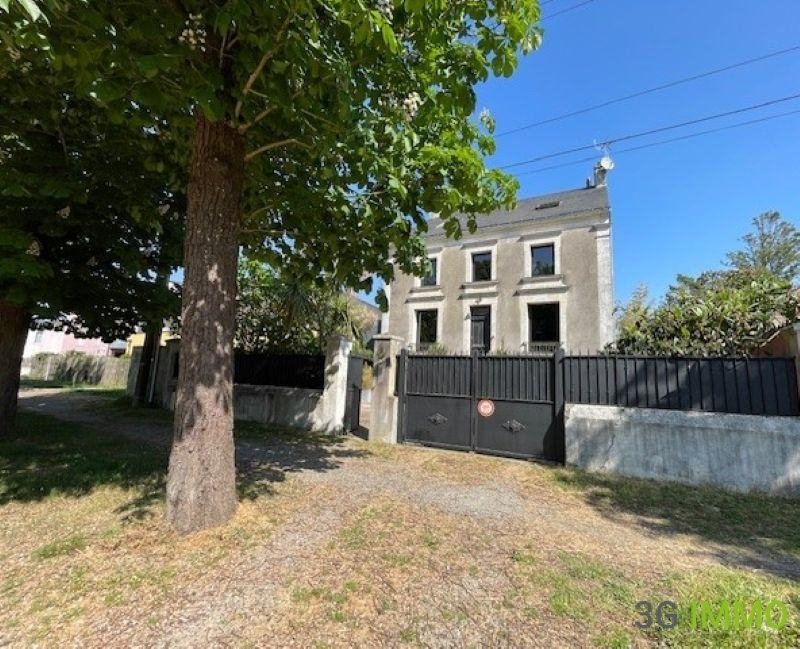 Villa in Arrondissement of Saint-Nazaire, Pays de la Loire, France 1 - 17837310