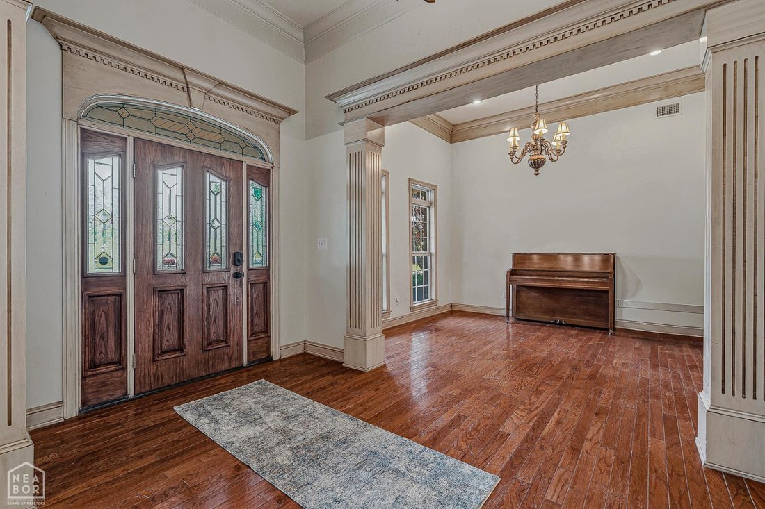 House in Jonesboro, Arkansas, United States 3 - 17836998