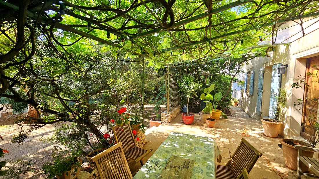 Villa in Sud, Villeneuve-les-Maguelone, France 1 - 17837306