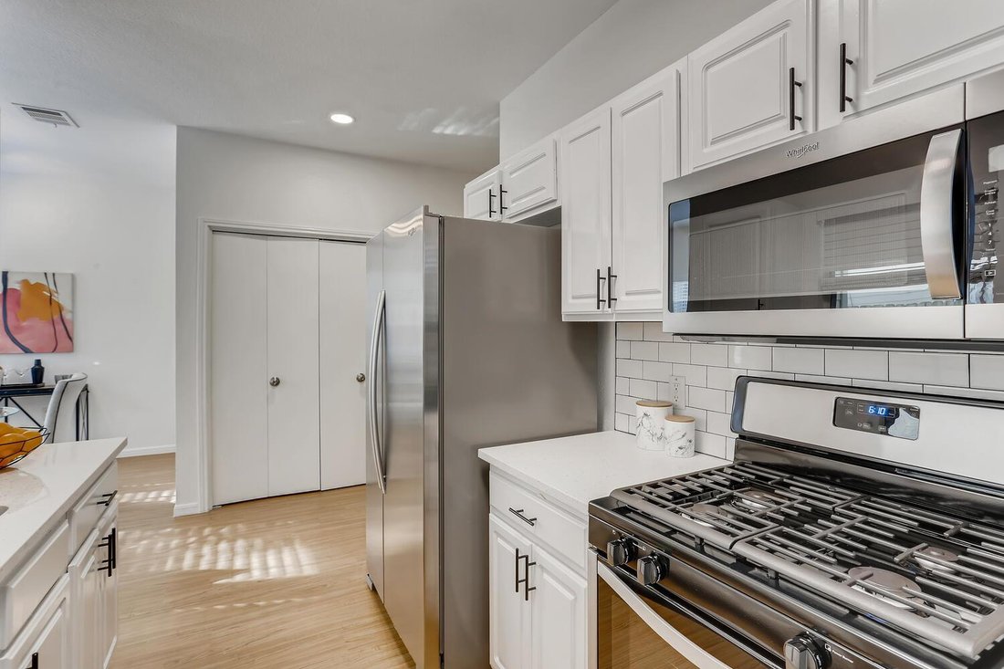 Apartment in Austin, Texas, United States 4 - 17836725