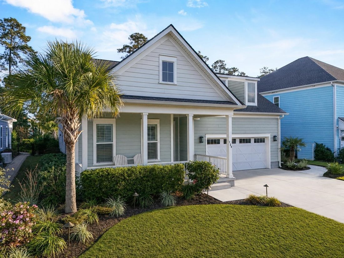House in Murrells Inlet, South Carolina, United States 2 - 17836265