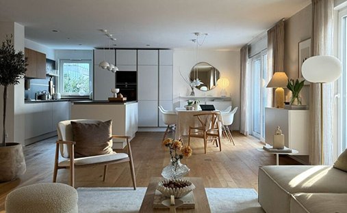 Apartment in Riquebonne-Ferratone-Pizou, Vallauris, France 1