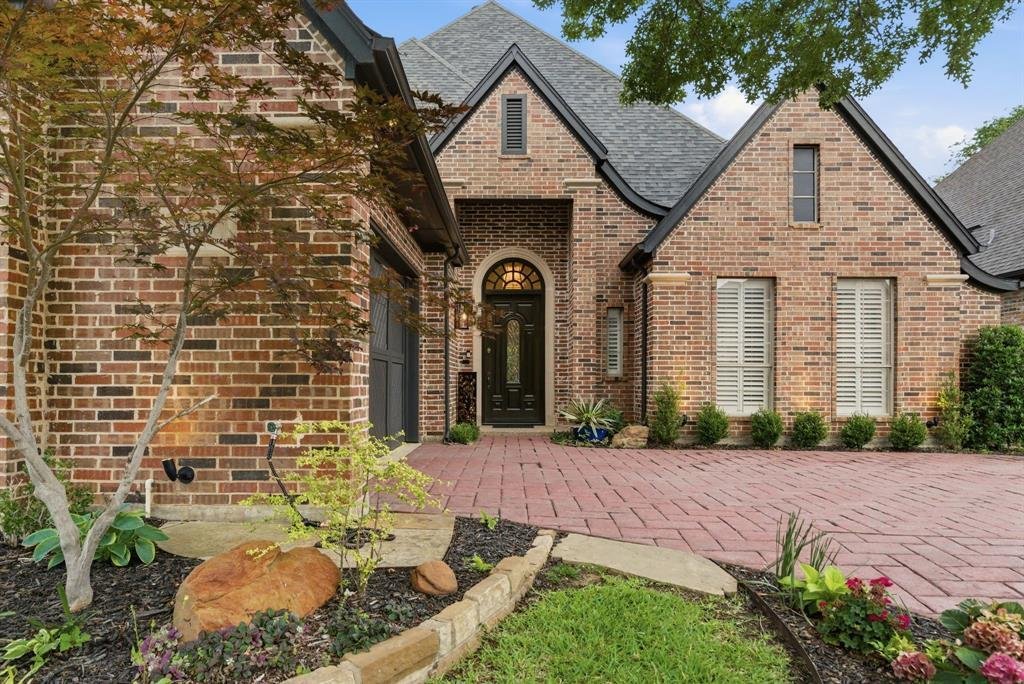 House in Colleyville, Texas, United States 4 - 17836934