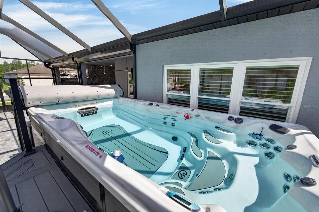 House in Land O' Lakes, Florida, United States 4 - 17836654