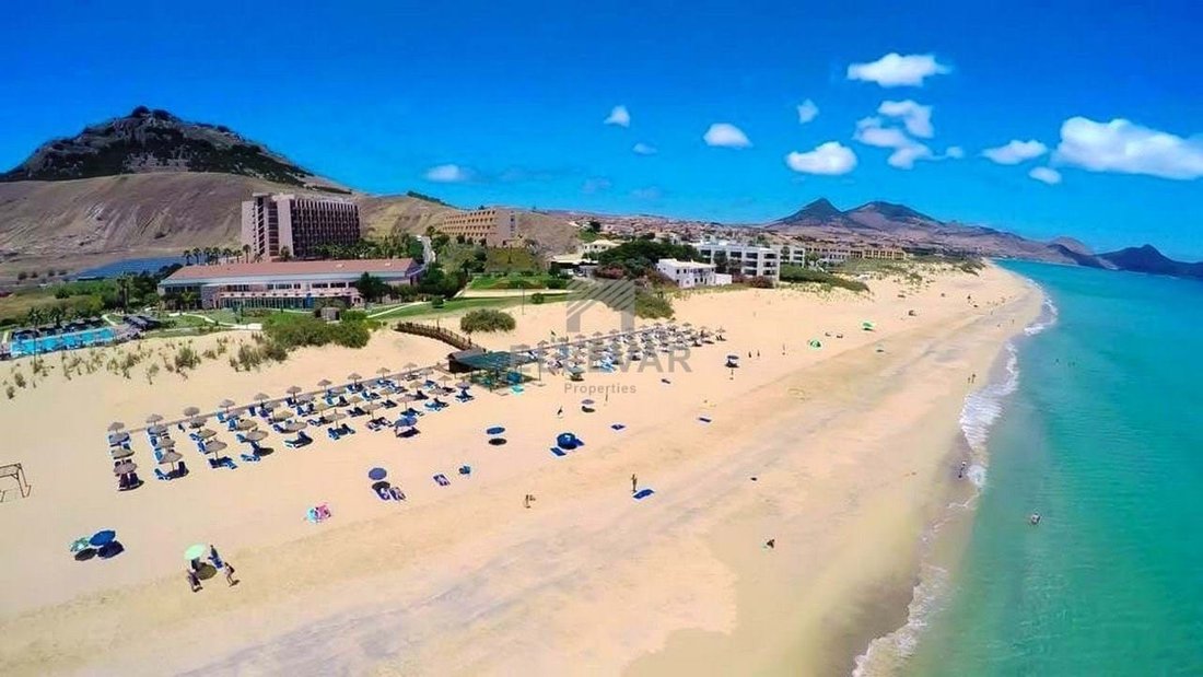 Villa in Porto Santo Island, Madeira, Portugal 5 - 17837853