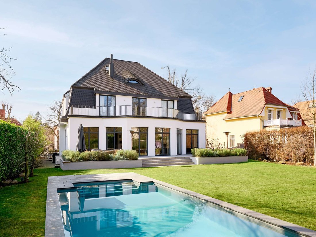 Villa in Berlin, Berlin, Germany 2 - 17836468